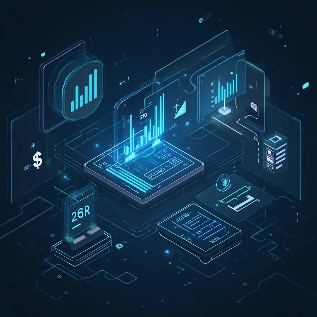 Tecnología financiera