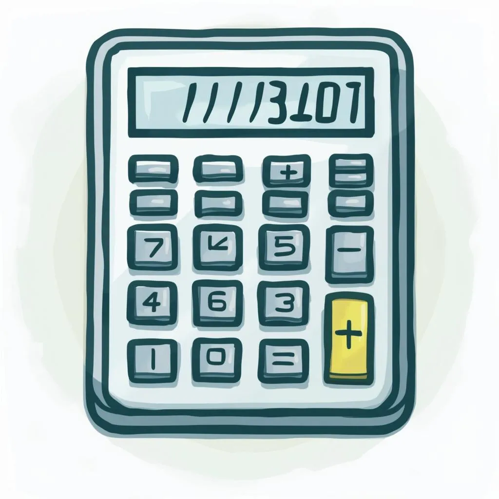 Calculadora Financiera