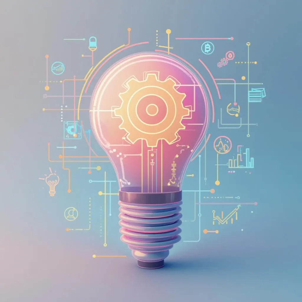 Icono Innovación