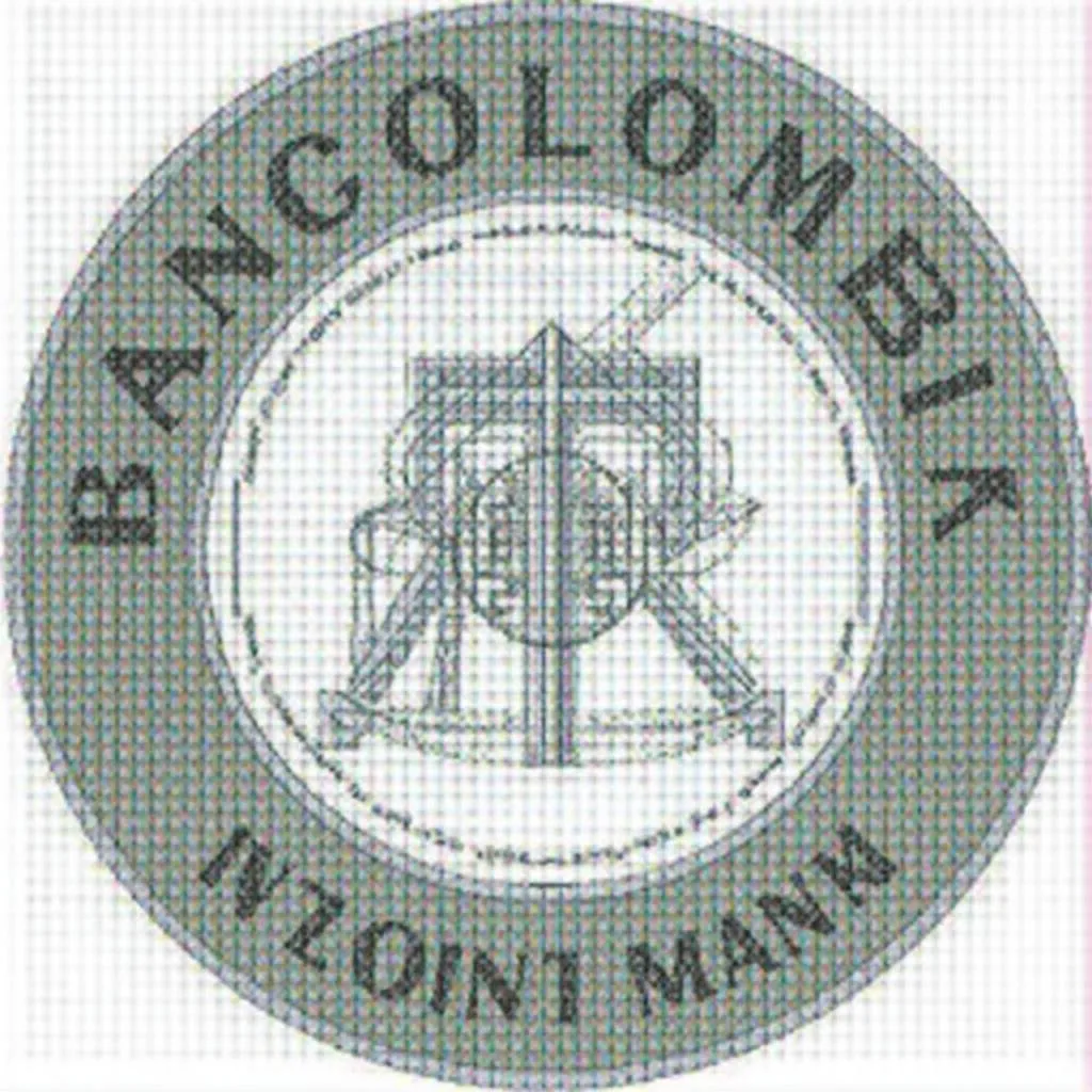 Logo Socio Bancolombia