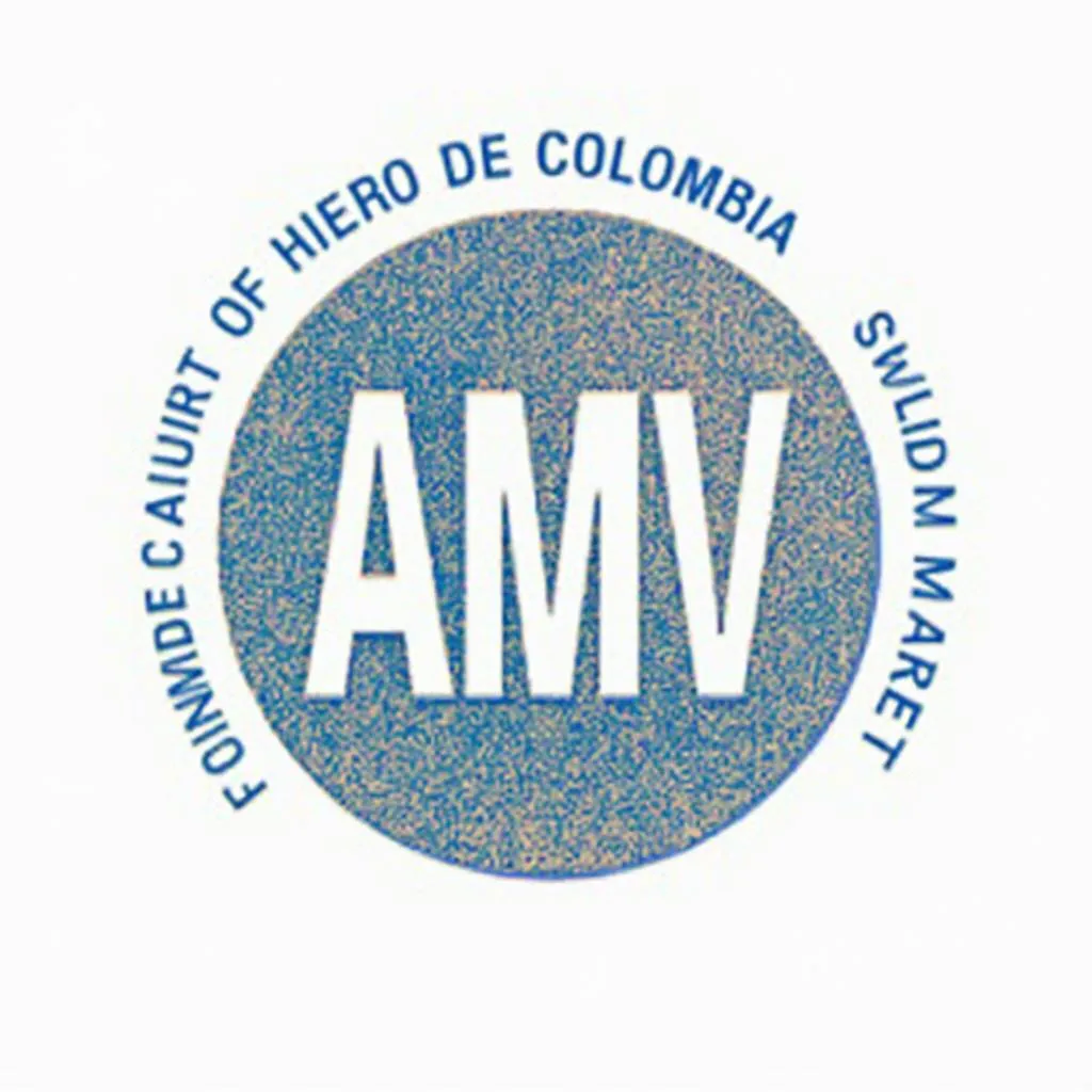 Logo Socio AMV