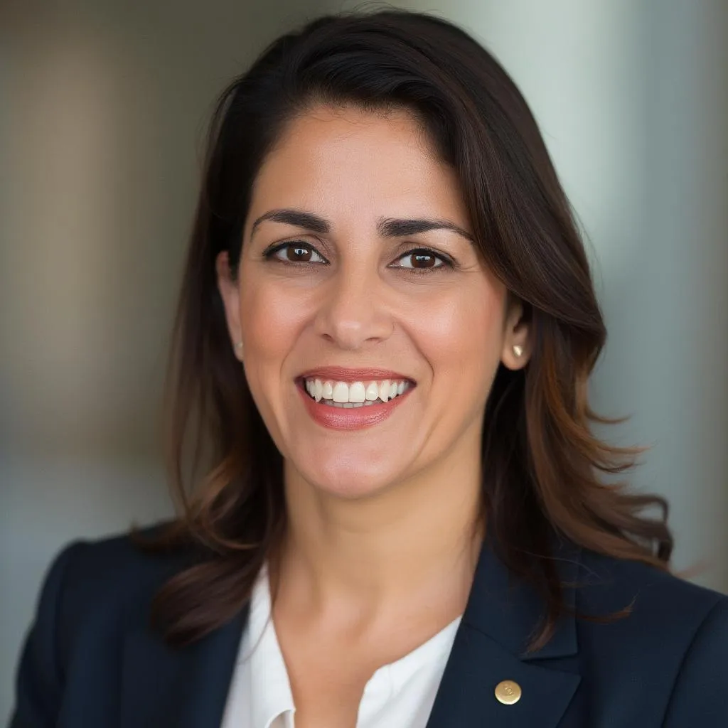 Sofia Gómez, Directora de Inversiones
