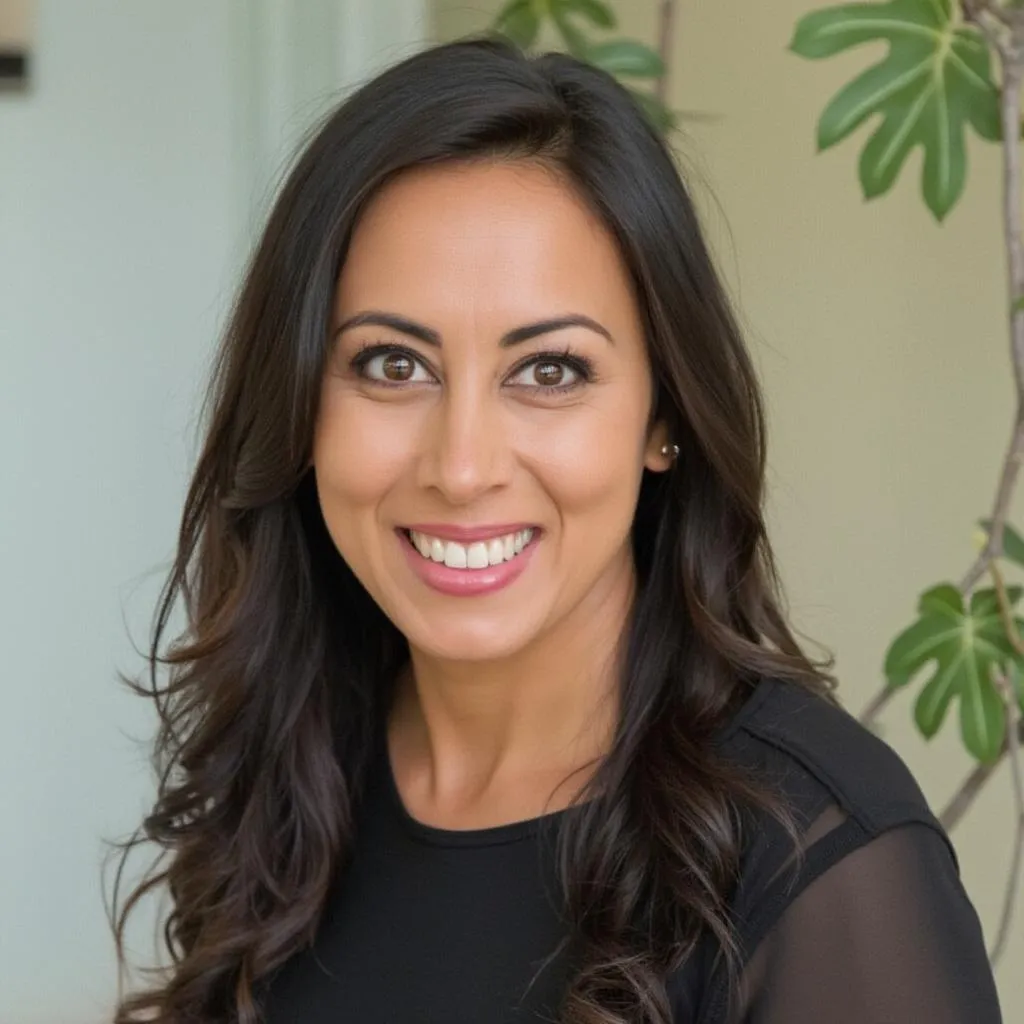 Isabella Vargas, Gerente de Relaciones con Clientes