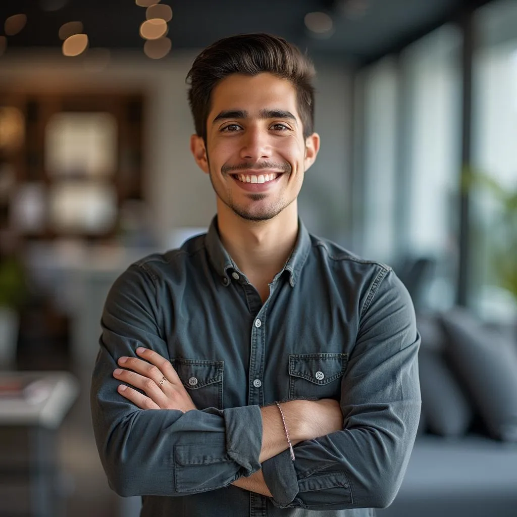 Mateo Rojas